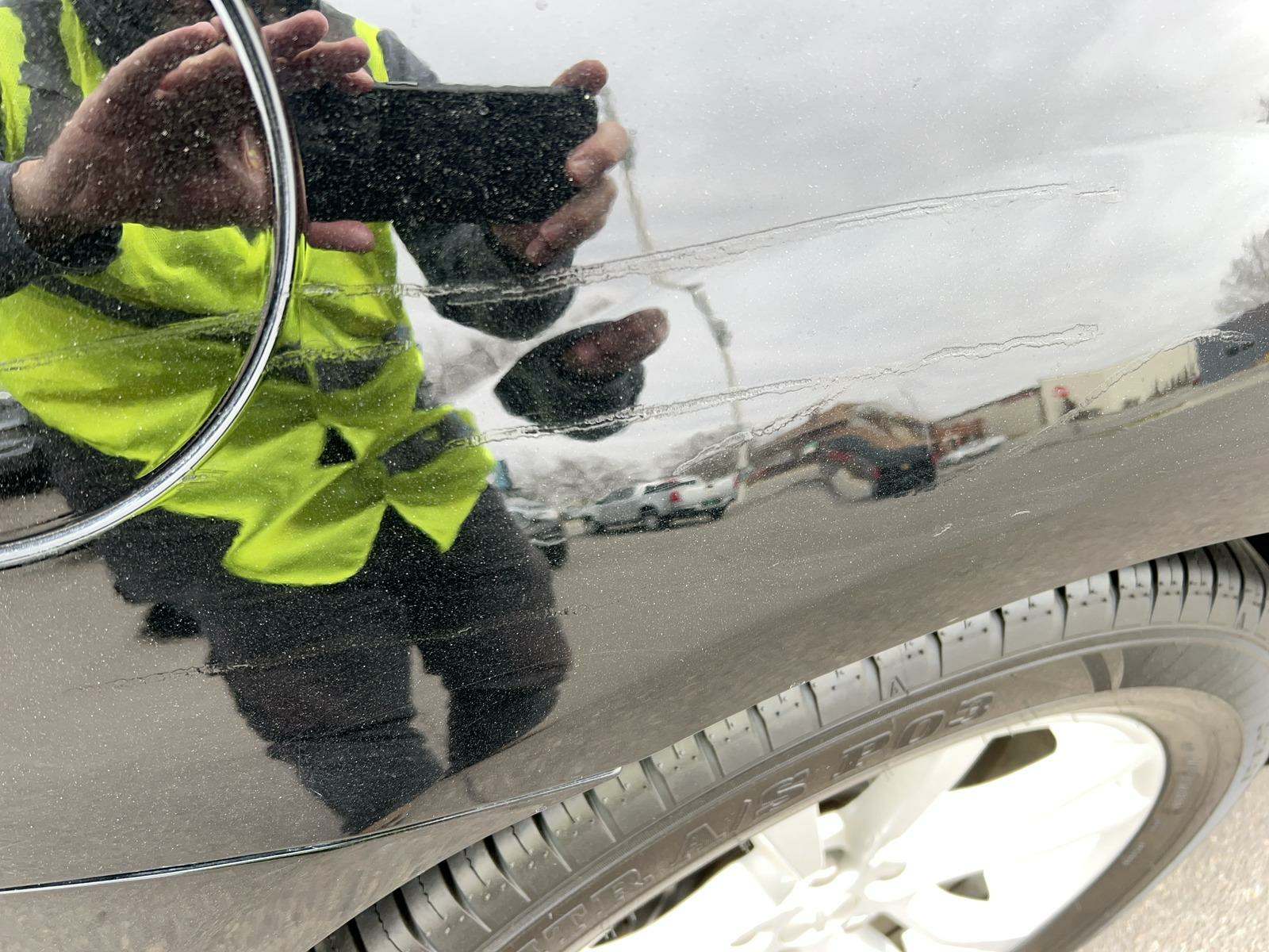 2012 Chevrolet Camaro 1LS RWD