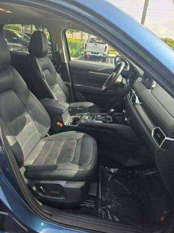 2022 MAZDA CX-5 2.5 S Preferred Package AWD