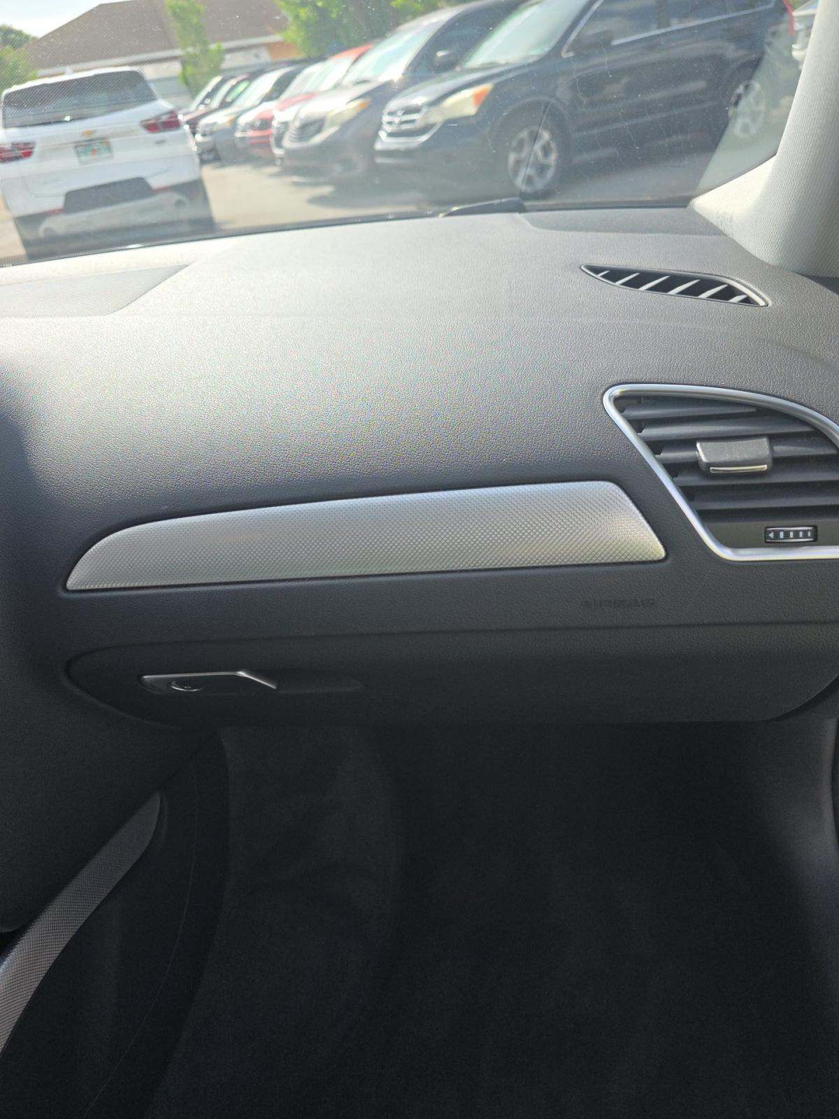 2015 Audi A4 2.0T Premium FWD