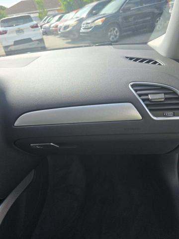 2015 Audi A4 2.0T Premium FWD