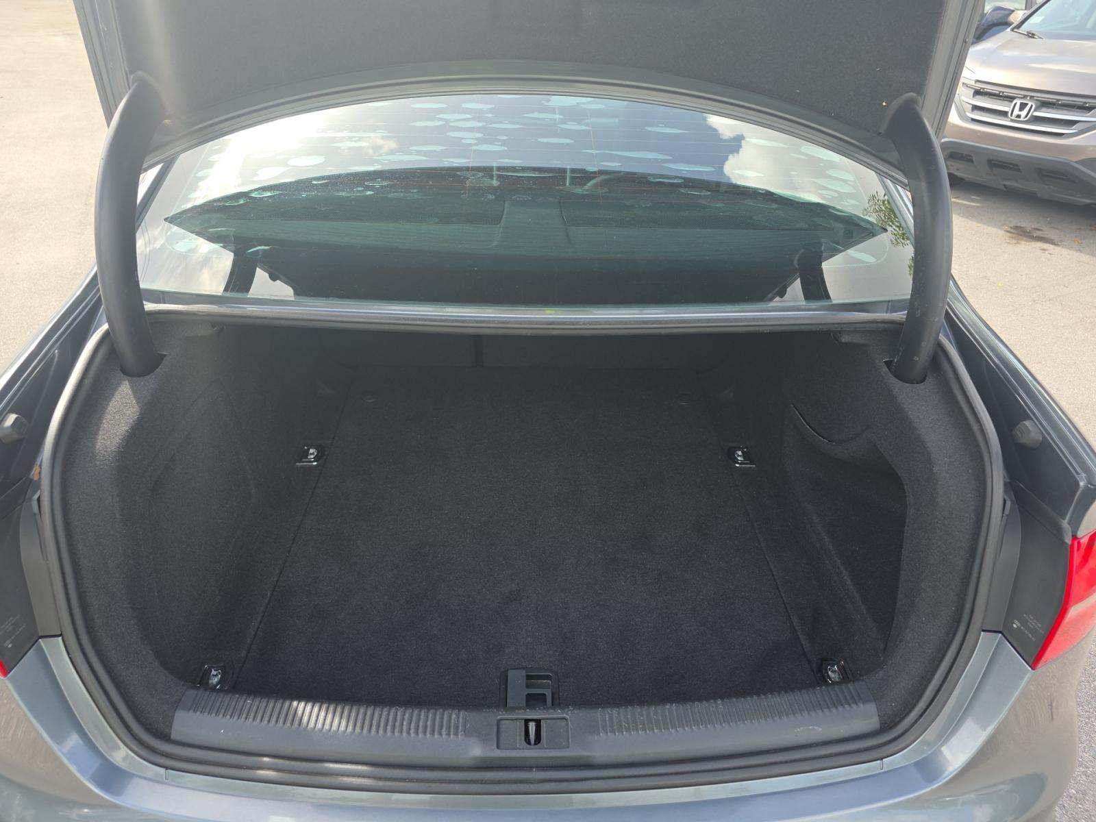 2015 Audi A4 2.0T Premium FWD