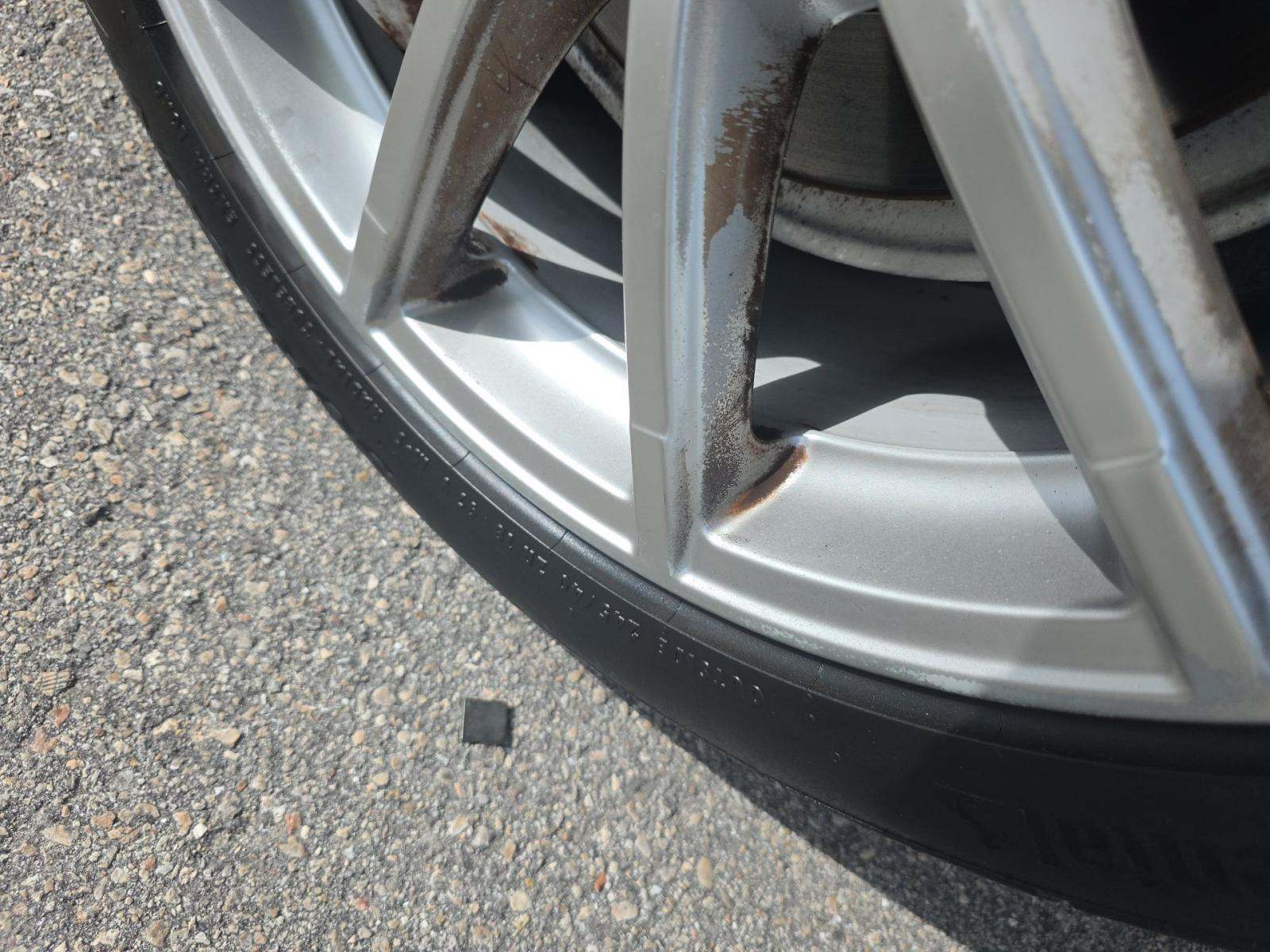 2015 Audi A4 2.0T Premium FWD