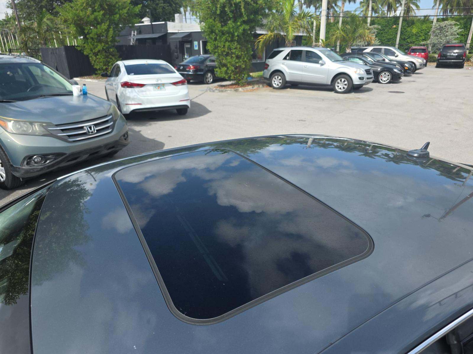 2015 Audi A4 2.0T Premium FWD