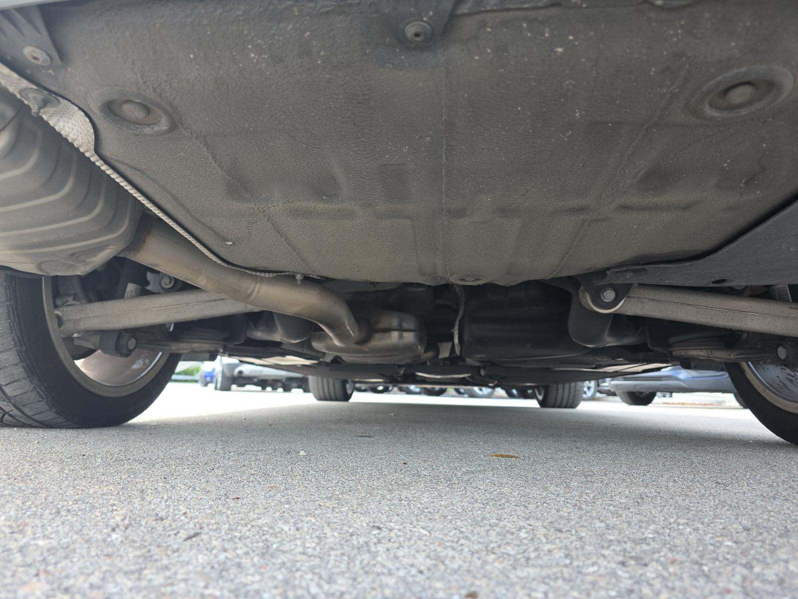 2015 Audi A4 2.0T Premium FWD