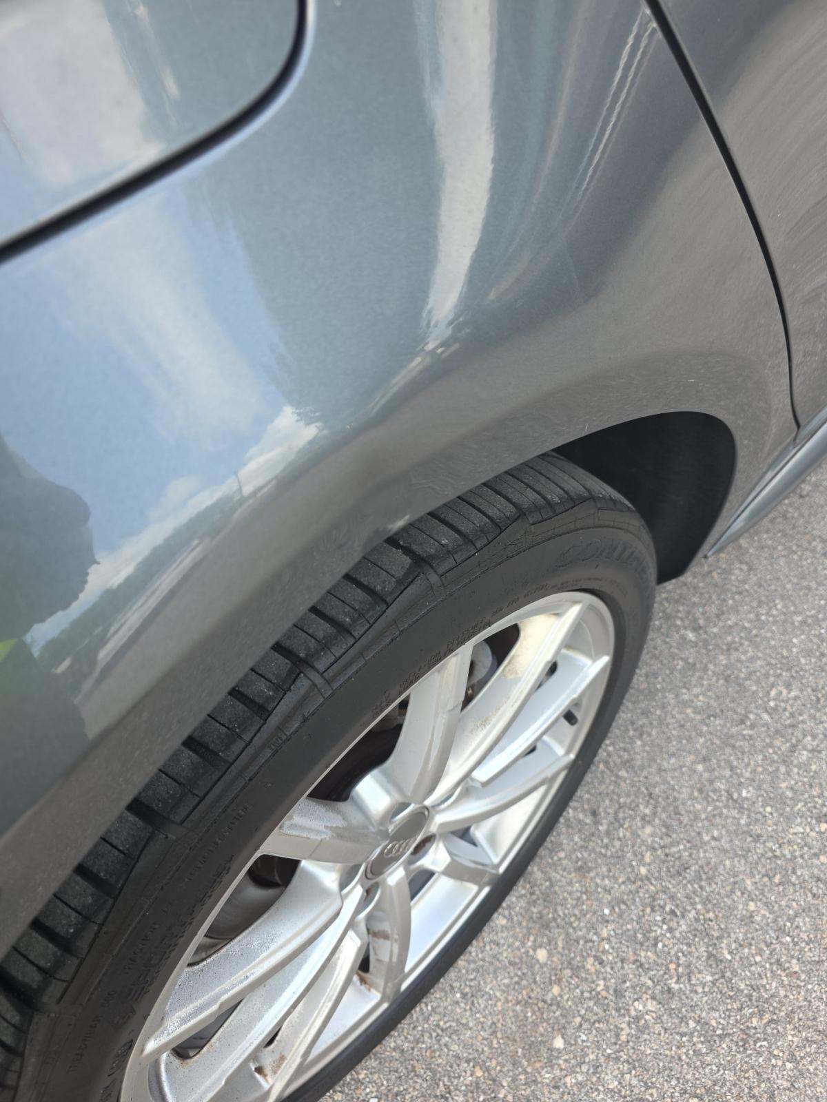 2015 Audi A4 2.0T Premium FWD