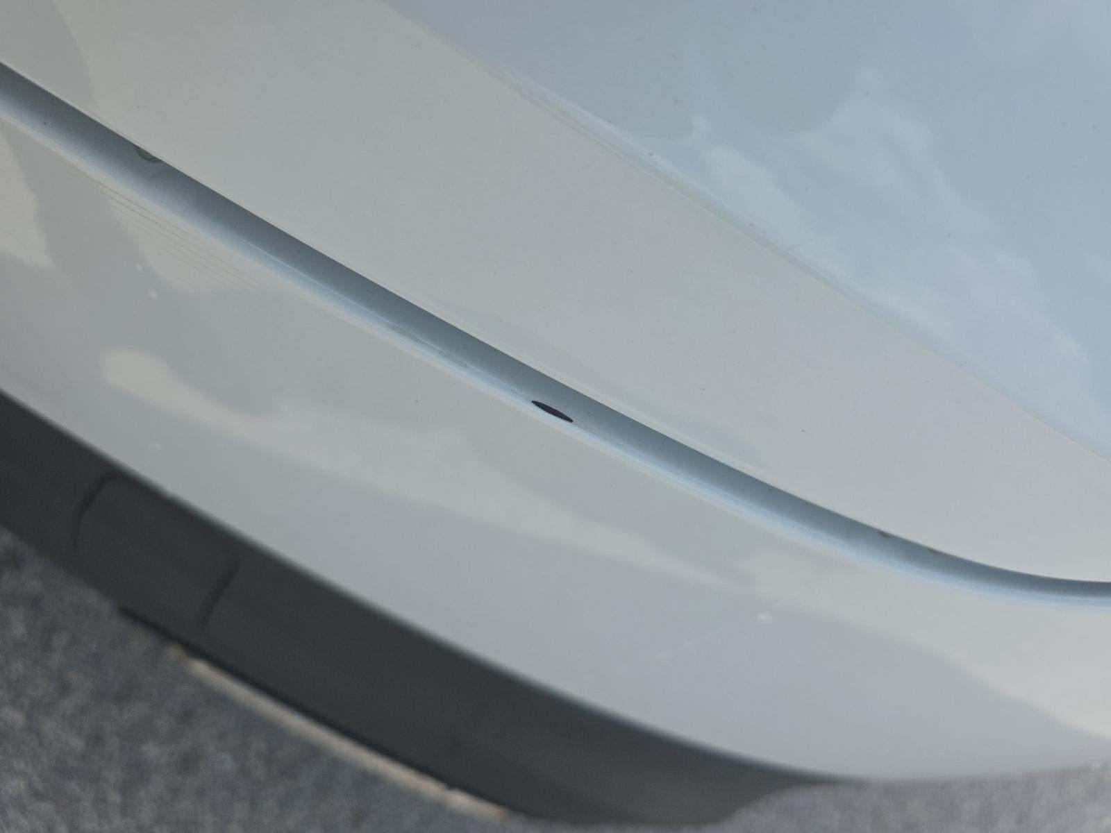 2024 Porsche Cayenne Base AWD