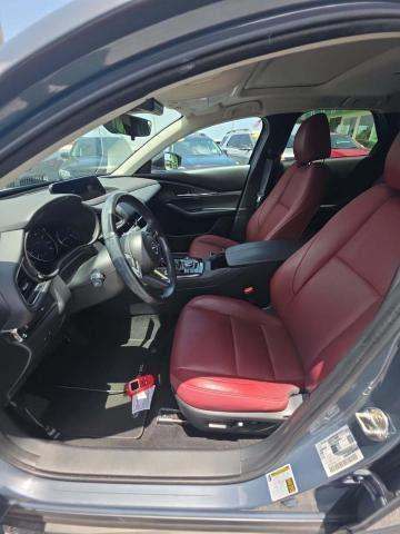 2023 MAZDA CX-30 2.5 S Carbon Edition AWD