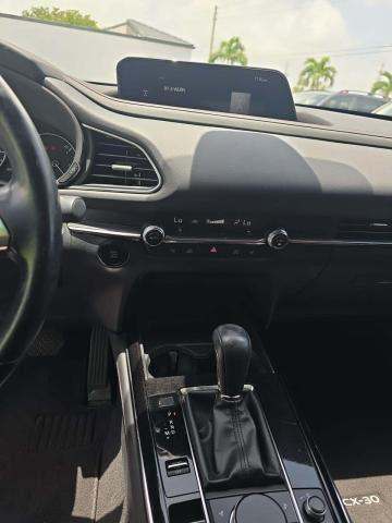 2023 MAZDA CX-30 2.5 S Carbon Edition AWD