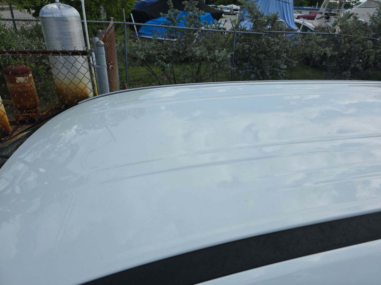 2021 Nissan Rogue S FWD