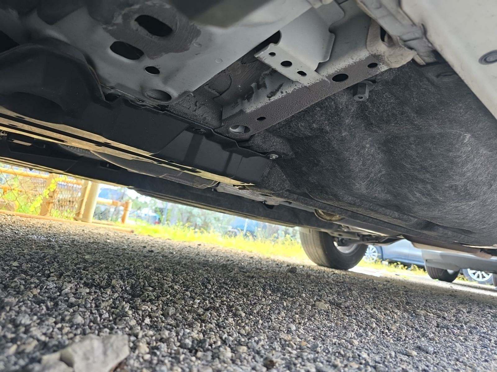 2021 Nissan Rogue S FWD