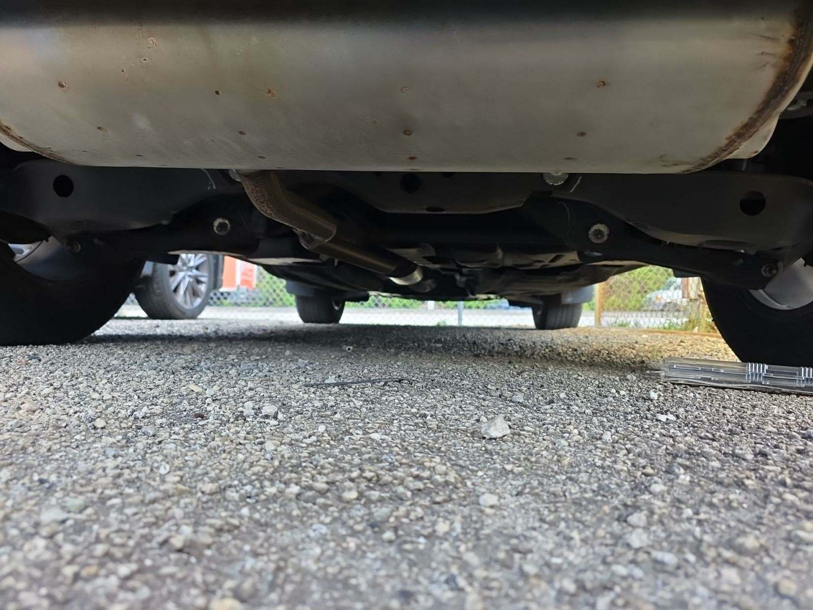 2021 Nissan Rogue S FWD