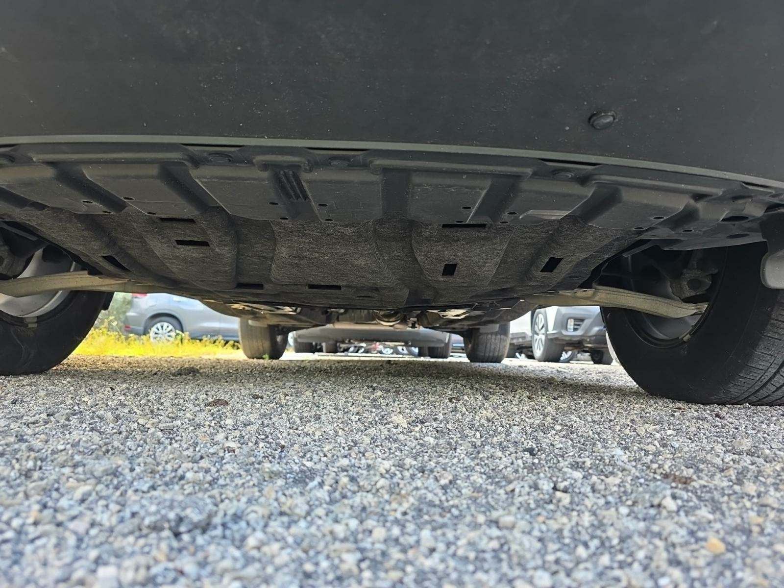 2021 Nissan Rogue S FWD