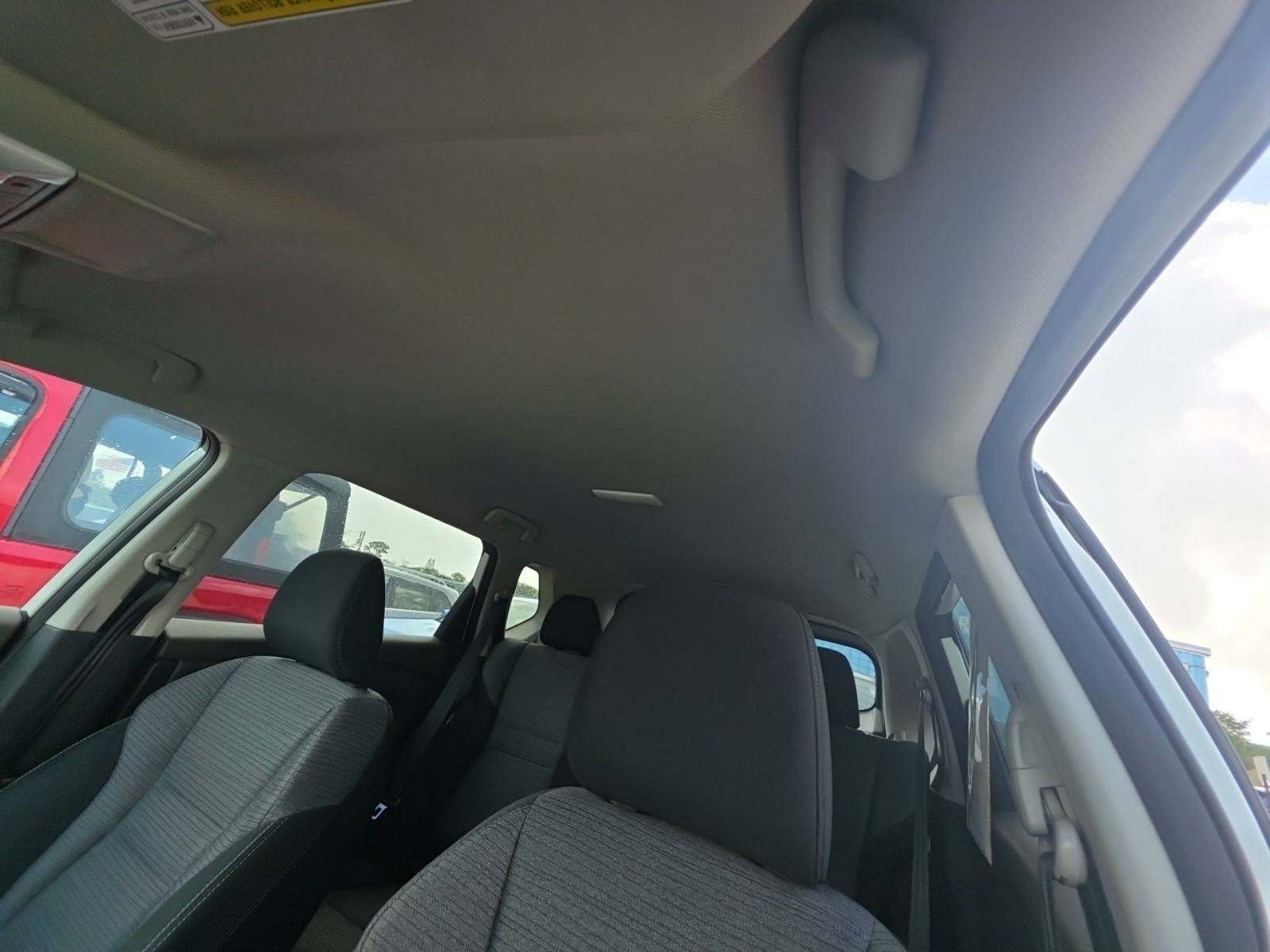 2021 Nissan Rogue S FWD