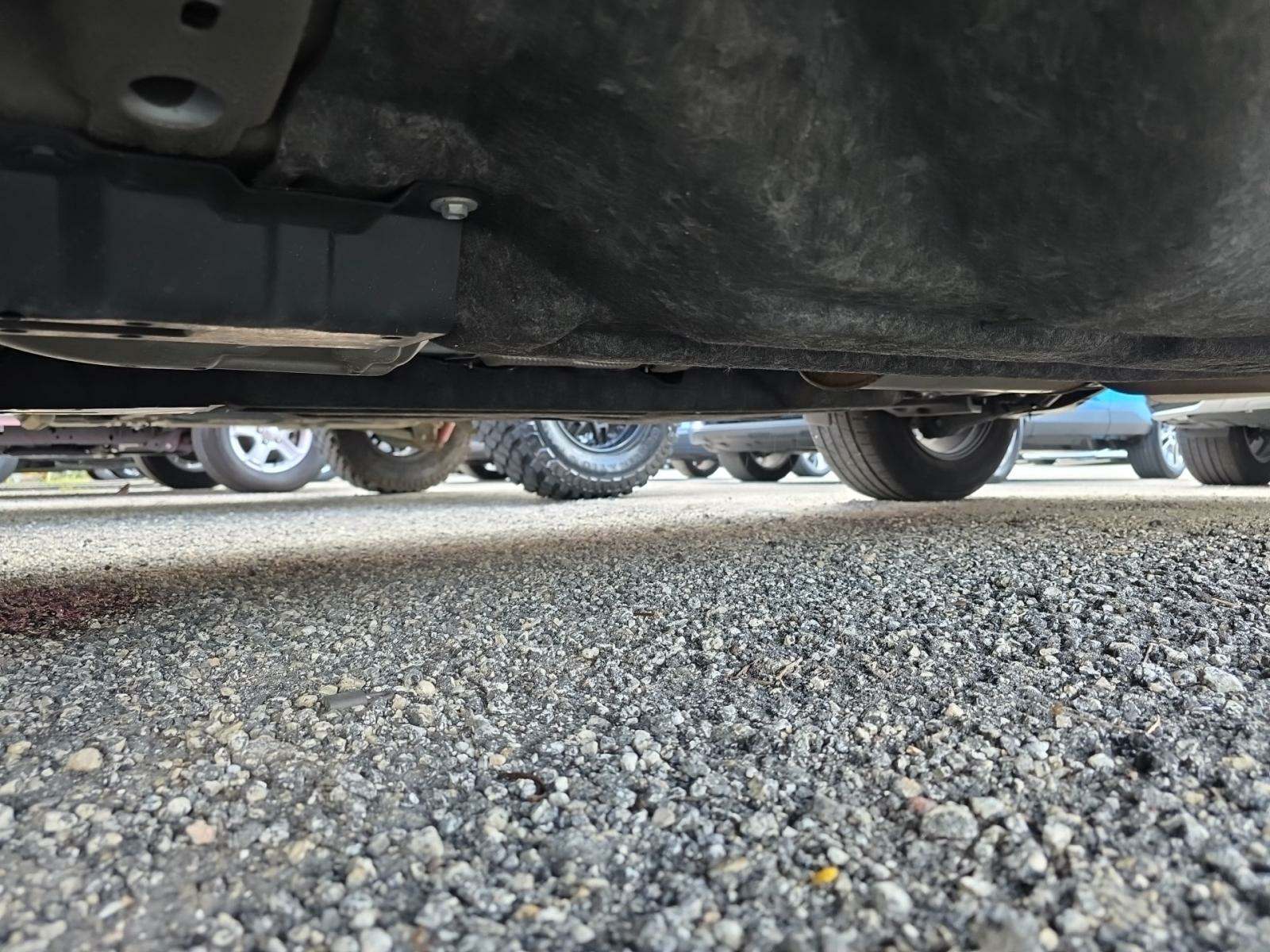 2021 Nissan Rogue S FWD