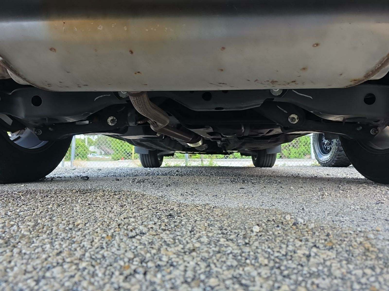 2021 Nissan Rogue S FWD