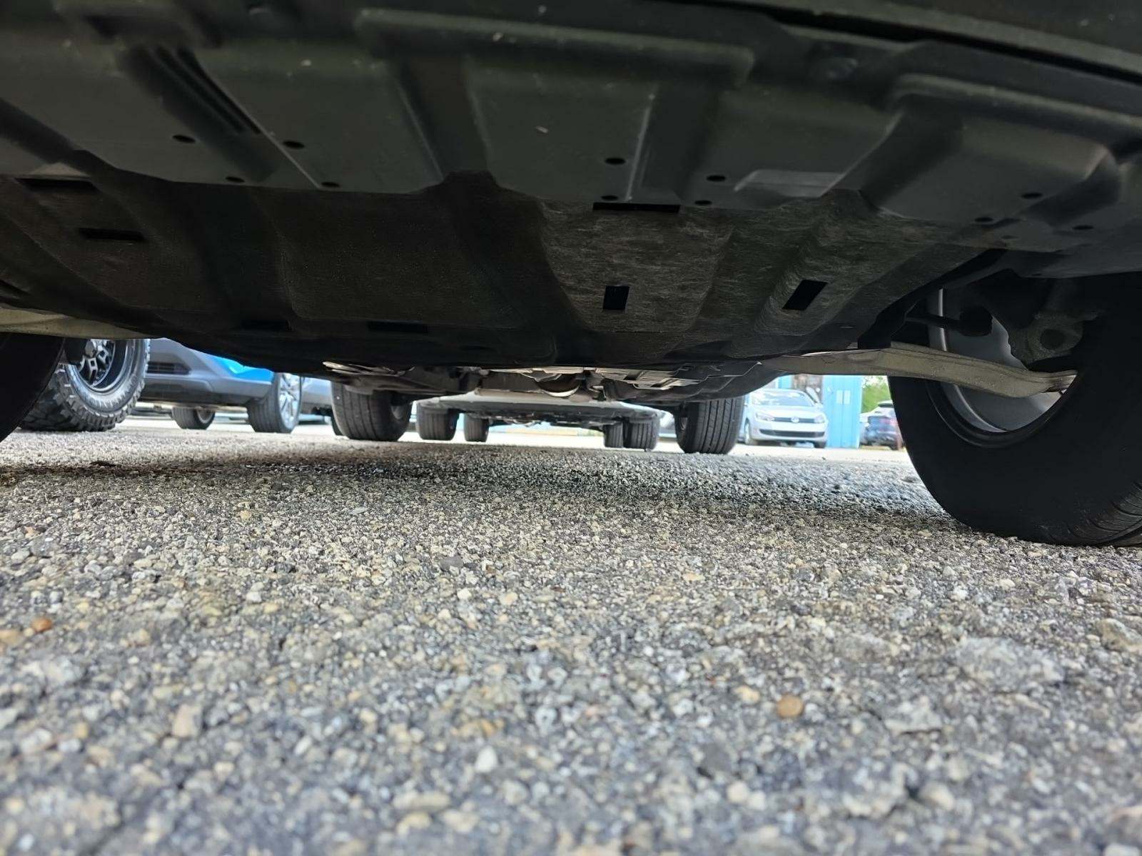 2021 Nissan Rogue S FWD