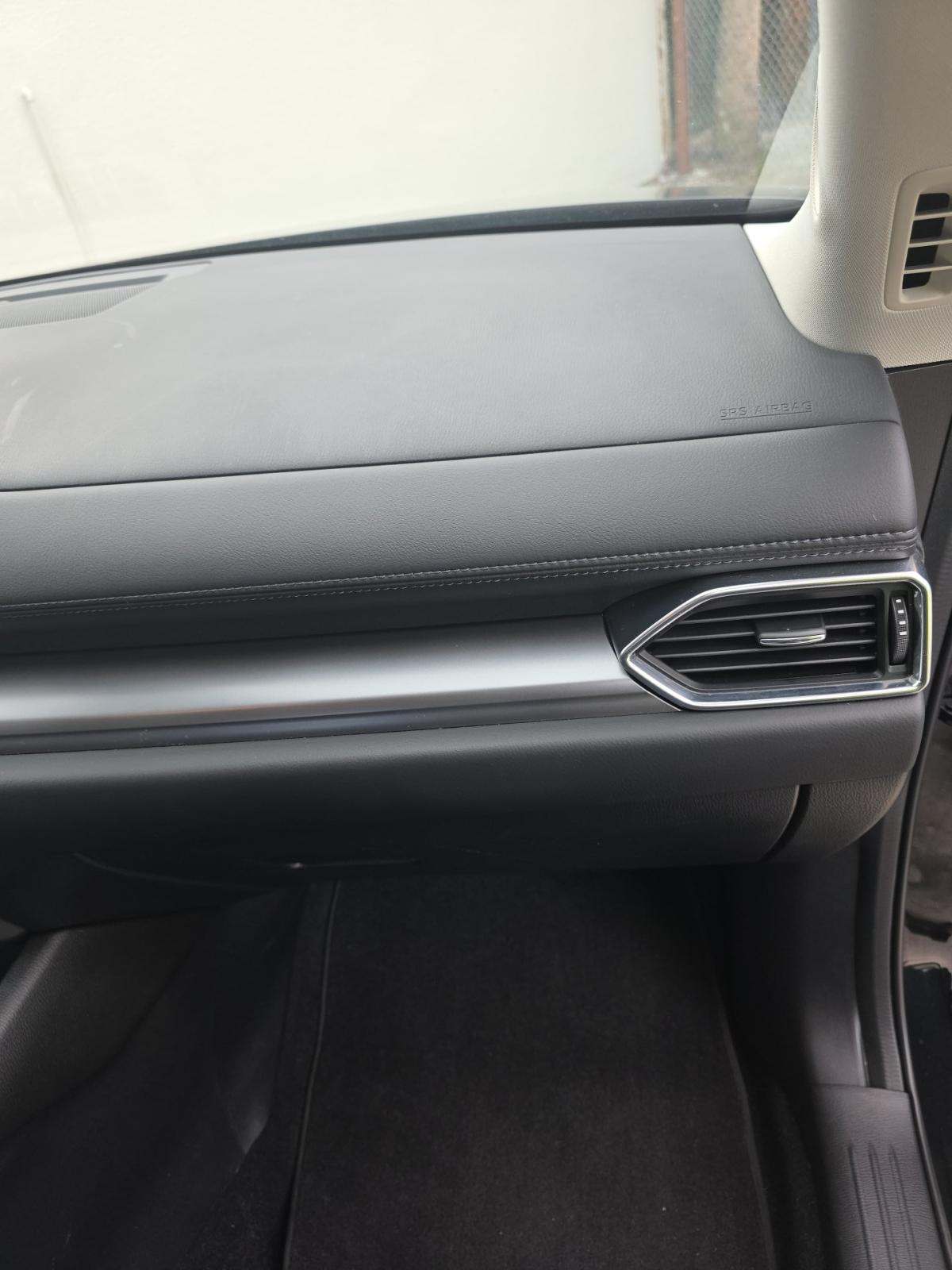 2021 MAZDA CX-5 Touring FWD