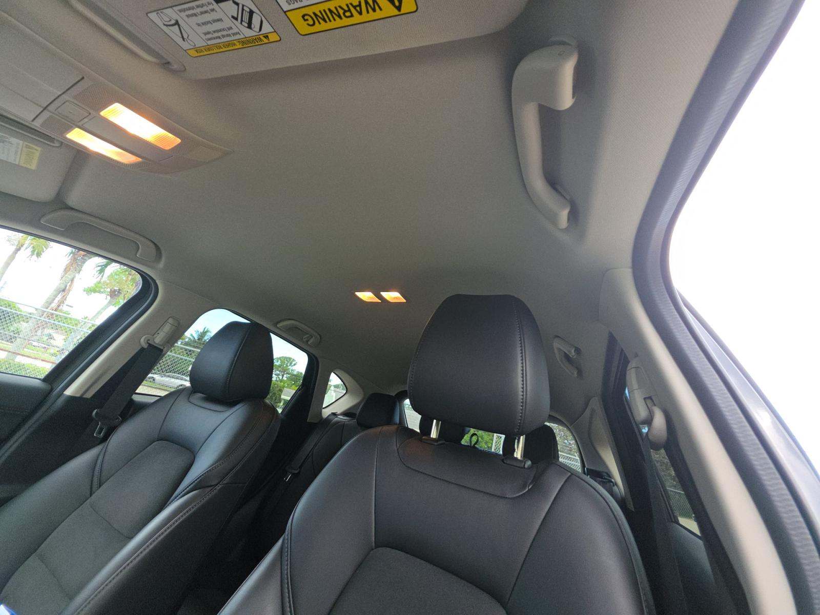 2021 MAZDA CX-5 Touring FWD