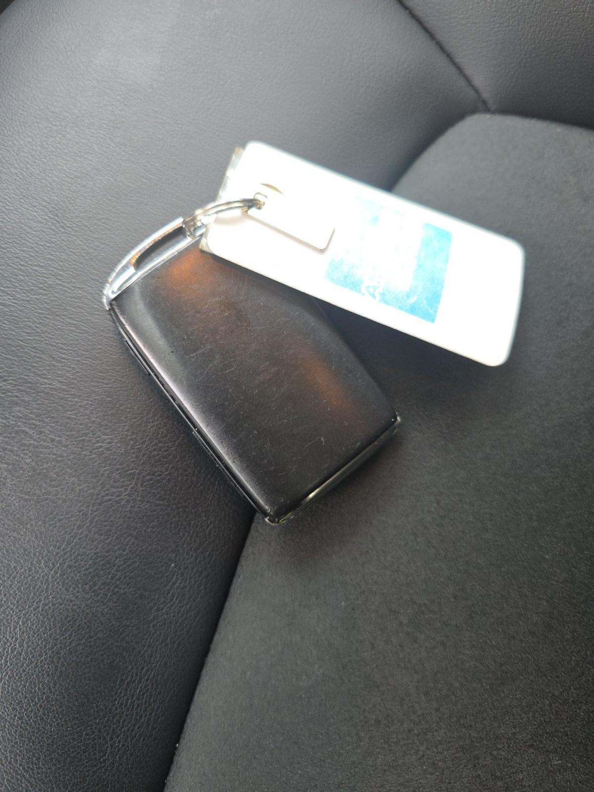 2021 MAZDA CX-5 Touring FWD