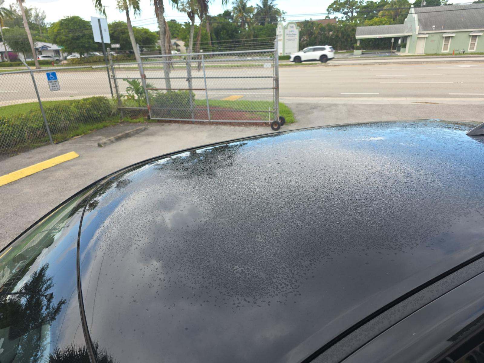 2021 MAZDA CX-5 Touring FWD