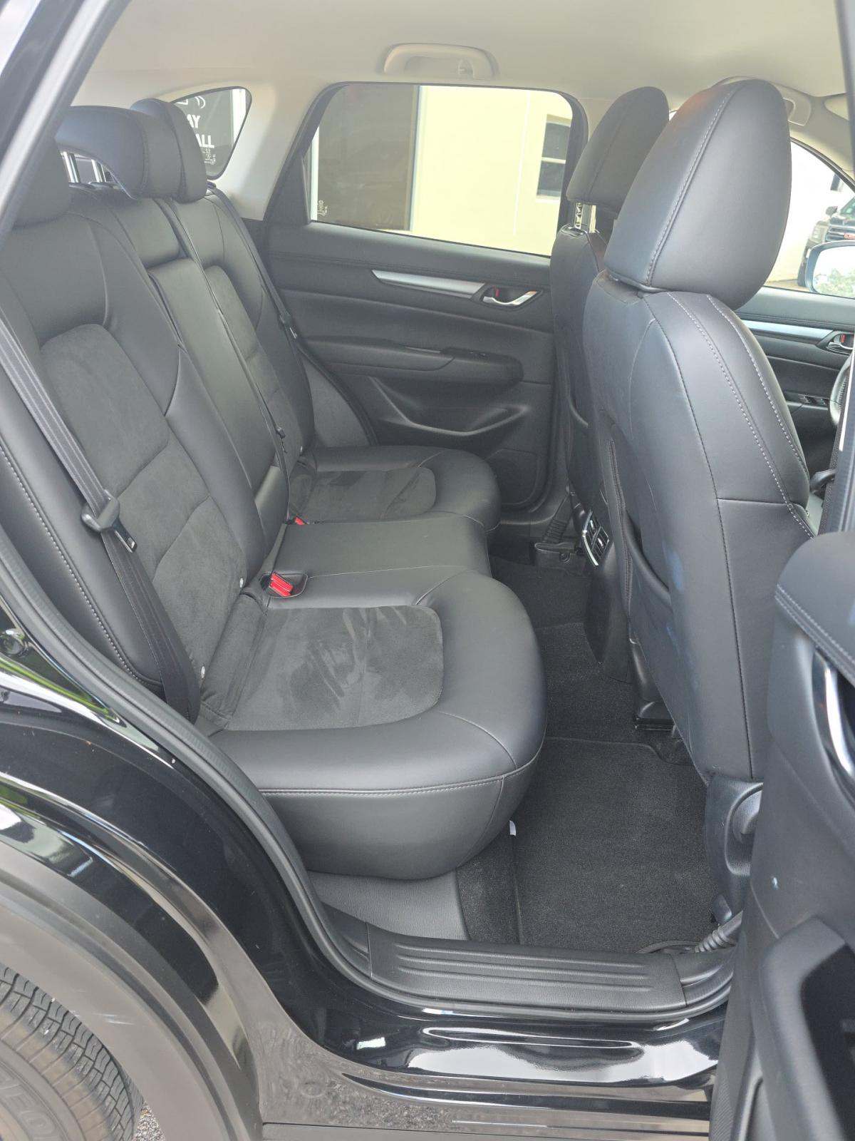 2021 MAZDA CX-5 Touring FWD