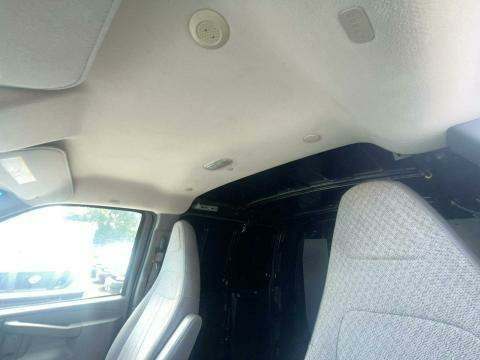 CHEVROLET EXT CARGO 4.8L - 7