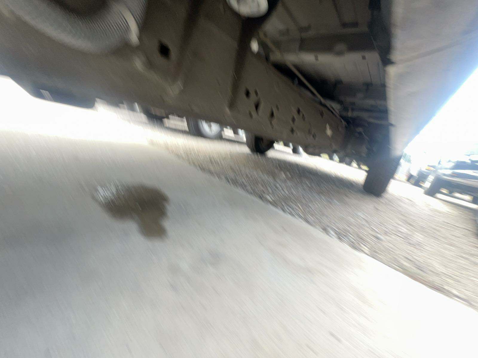 CHEVROLET EXT CARGO 4.8L - 3