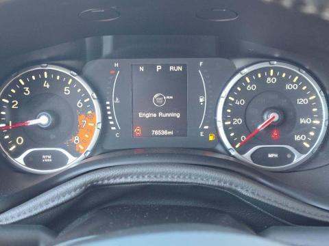 JEEP LATITUDE ALTITUDE EDITION - 9