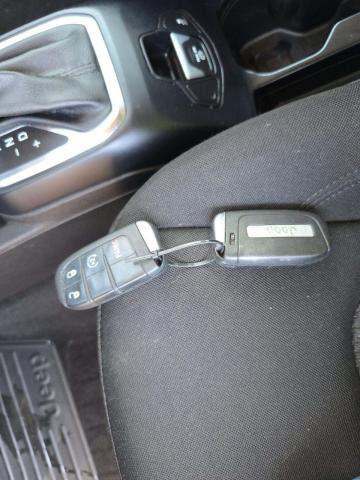 JEEP LATITUDE ALTITUDE EDITION - 8