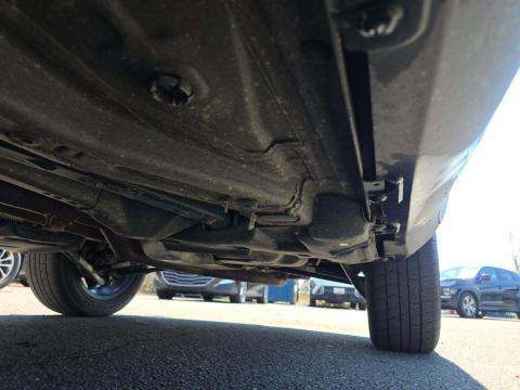 JEEP LATITUDE ALTITUDE EDITION - 7