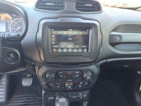 JEEP LATITUDE ALTITUDE EDITION - 10