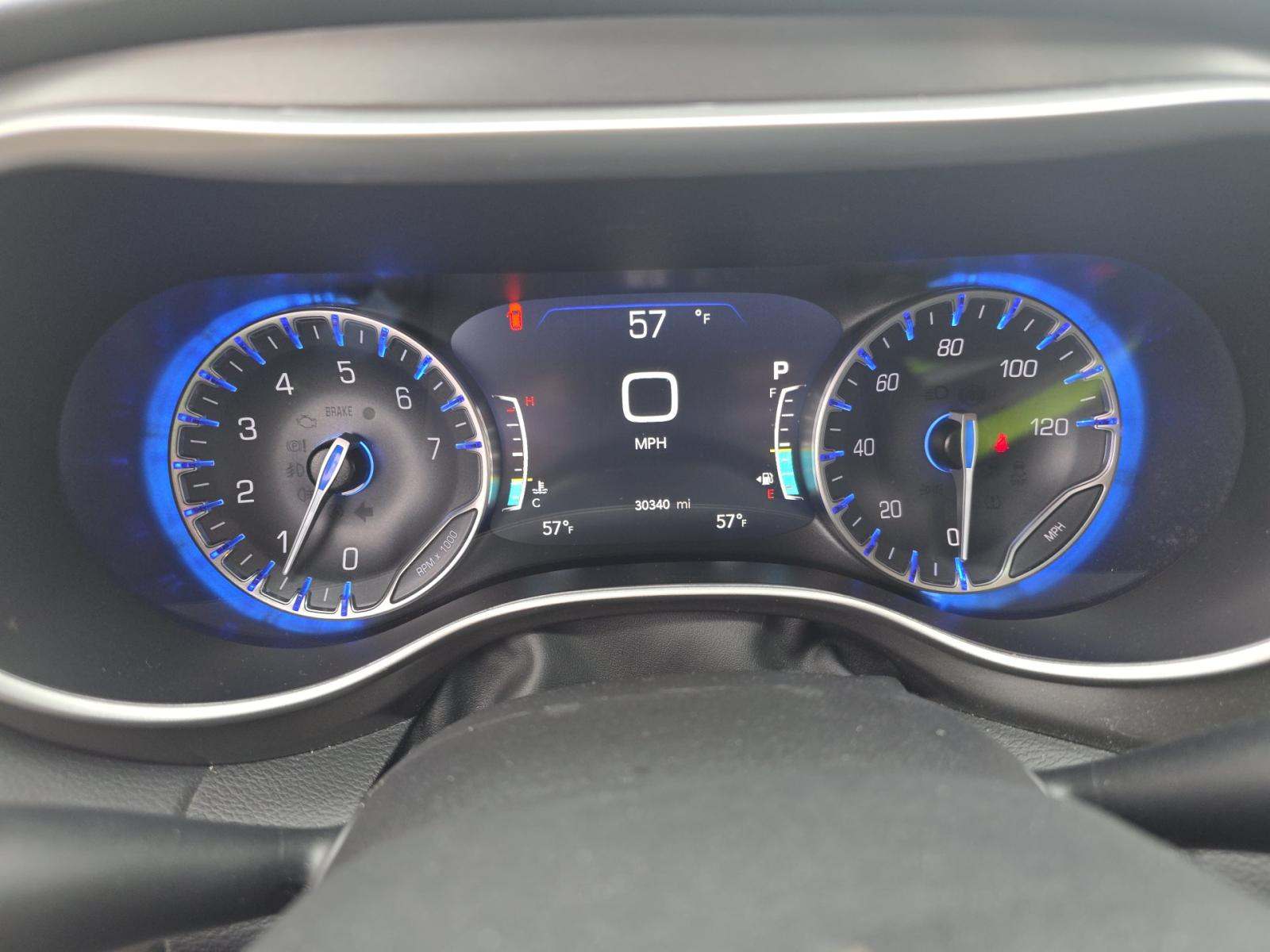 2024 Chrysler Pacifica Touring L FWD