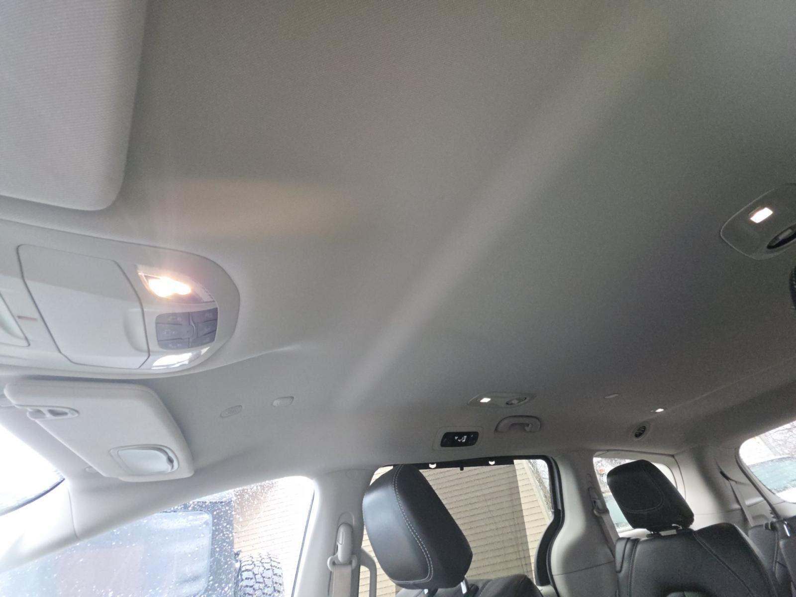 2024 Chrysler Pacifica Touring L FWD