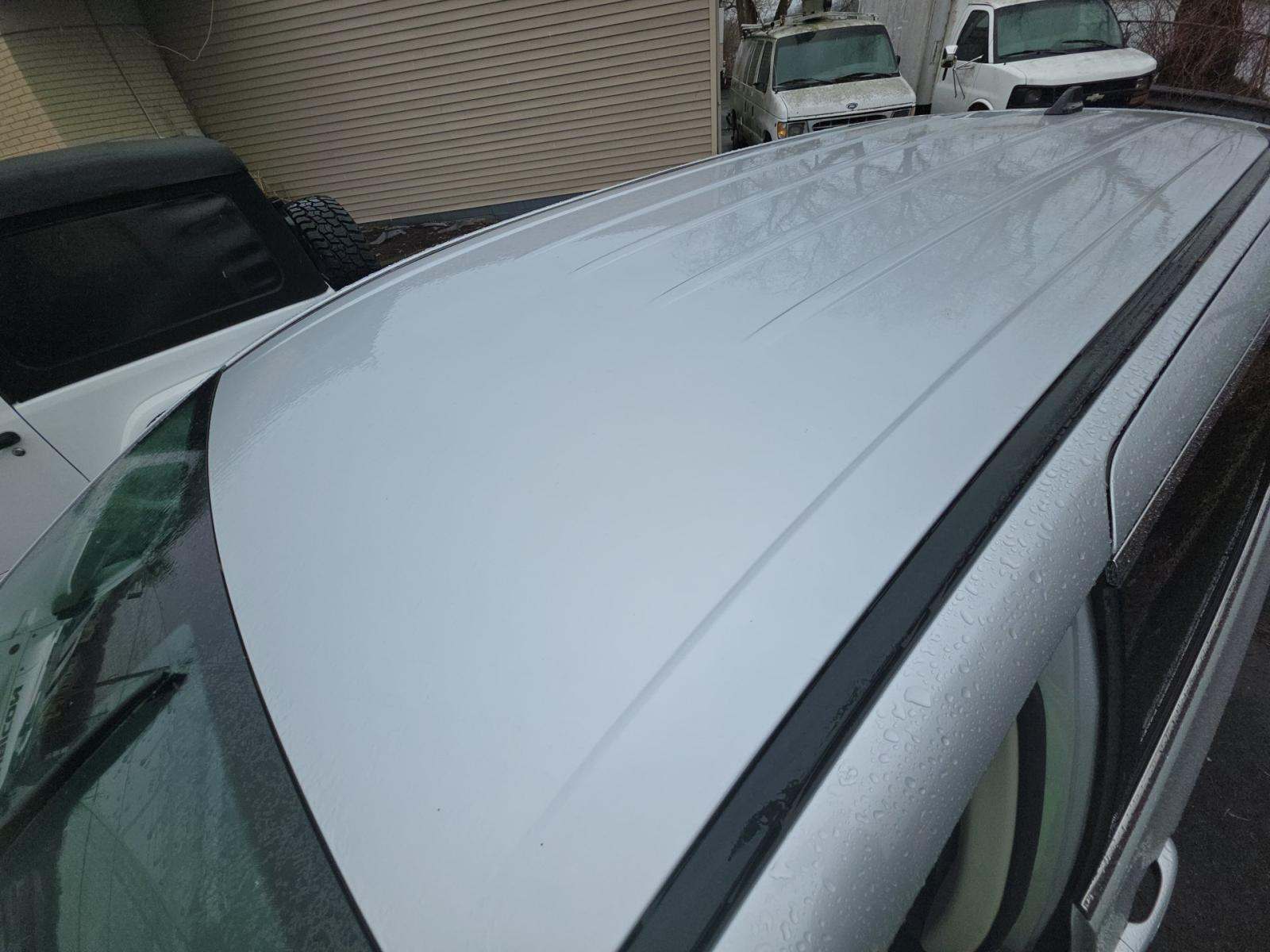 2024 Chrysler Pacifica Touring L FWD