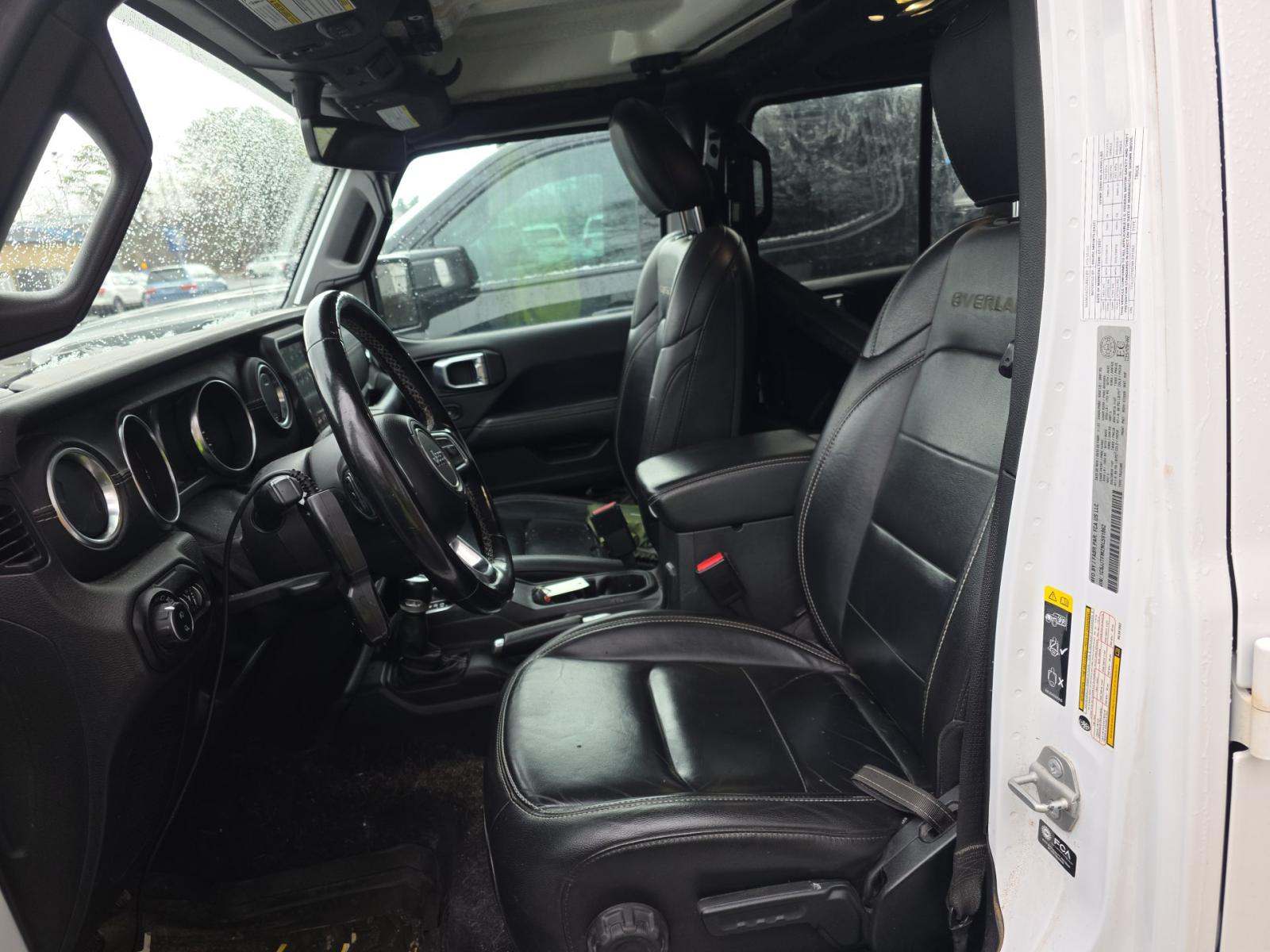 JEEP GRAND CHEROKEE - 6