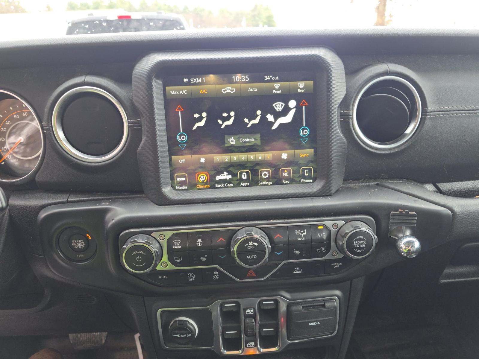 JEEP GRAND CHEROKEE - 10