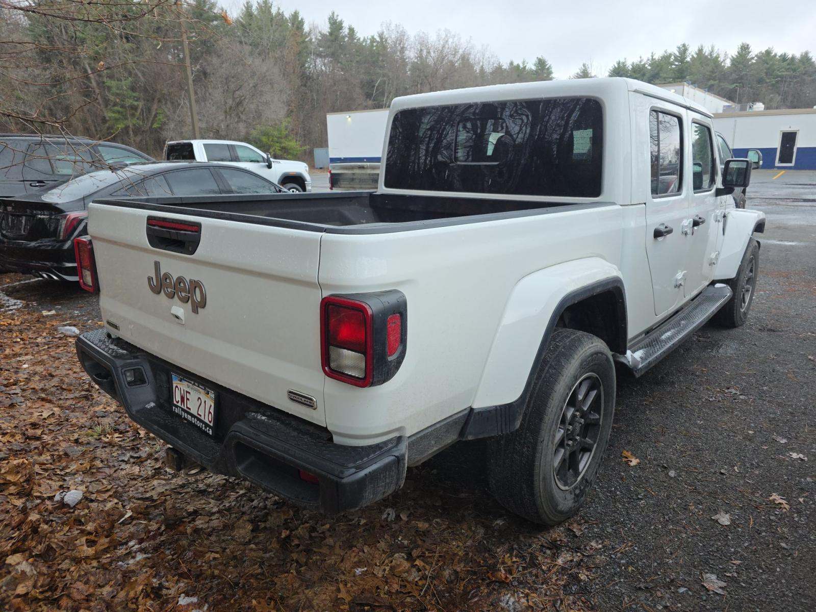 JEEP GRAND CHEROKEE - 3