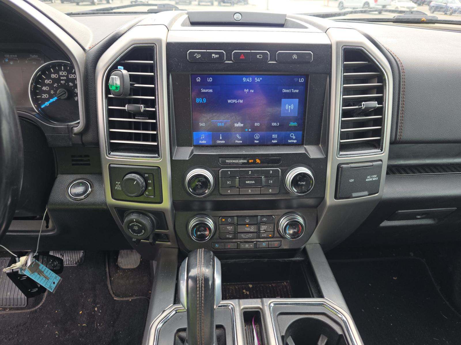 FORD F-150 - 10