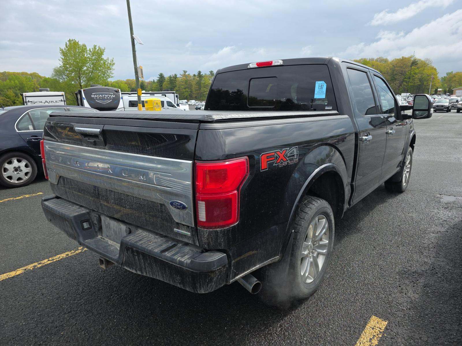 FORD F-150 - 3