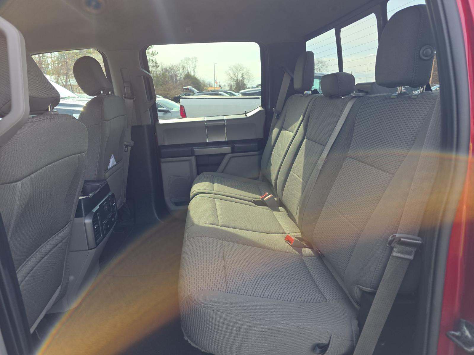 2019 Ford F-150 XLT AWD