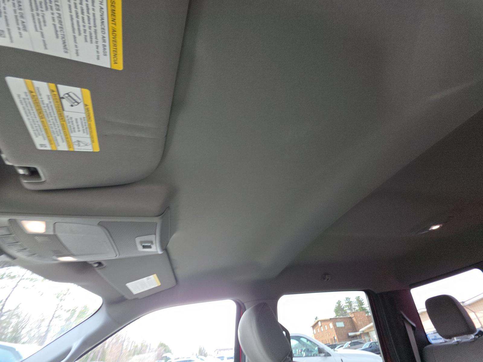 2019 Ford F-150 XLT AWD