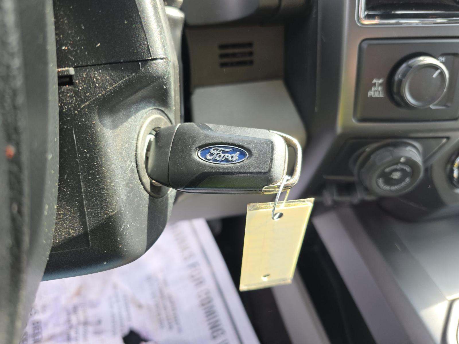 2019 Ford F-150 XLT AWD