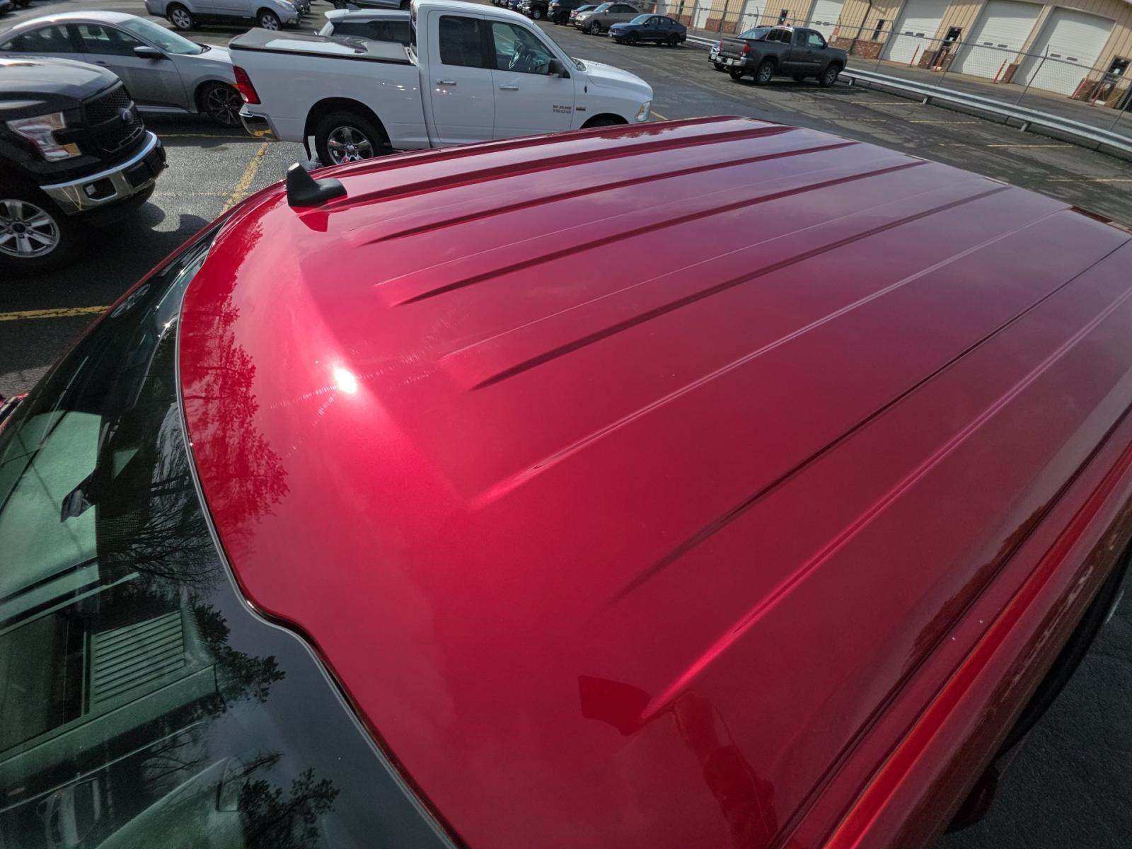 2019 Ford F-150 XLT AWD