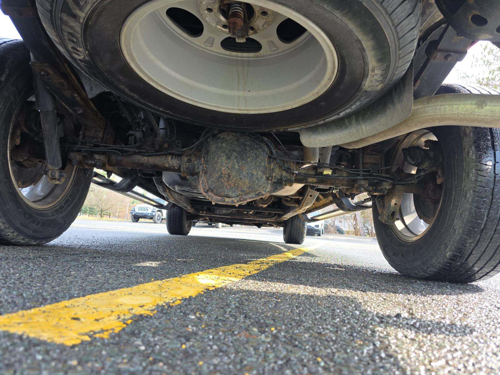 2019 Ford F-150 XLT AWD