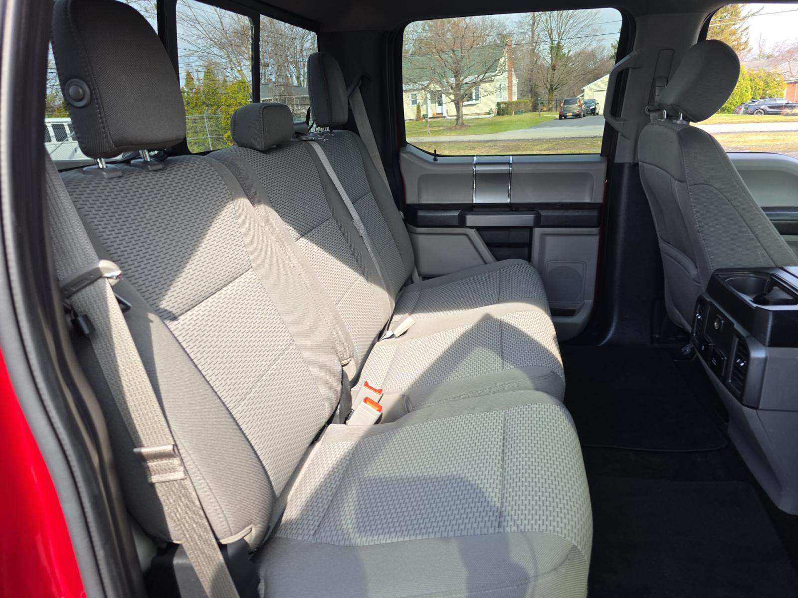 2019 Ford F-150 XLT AWD