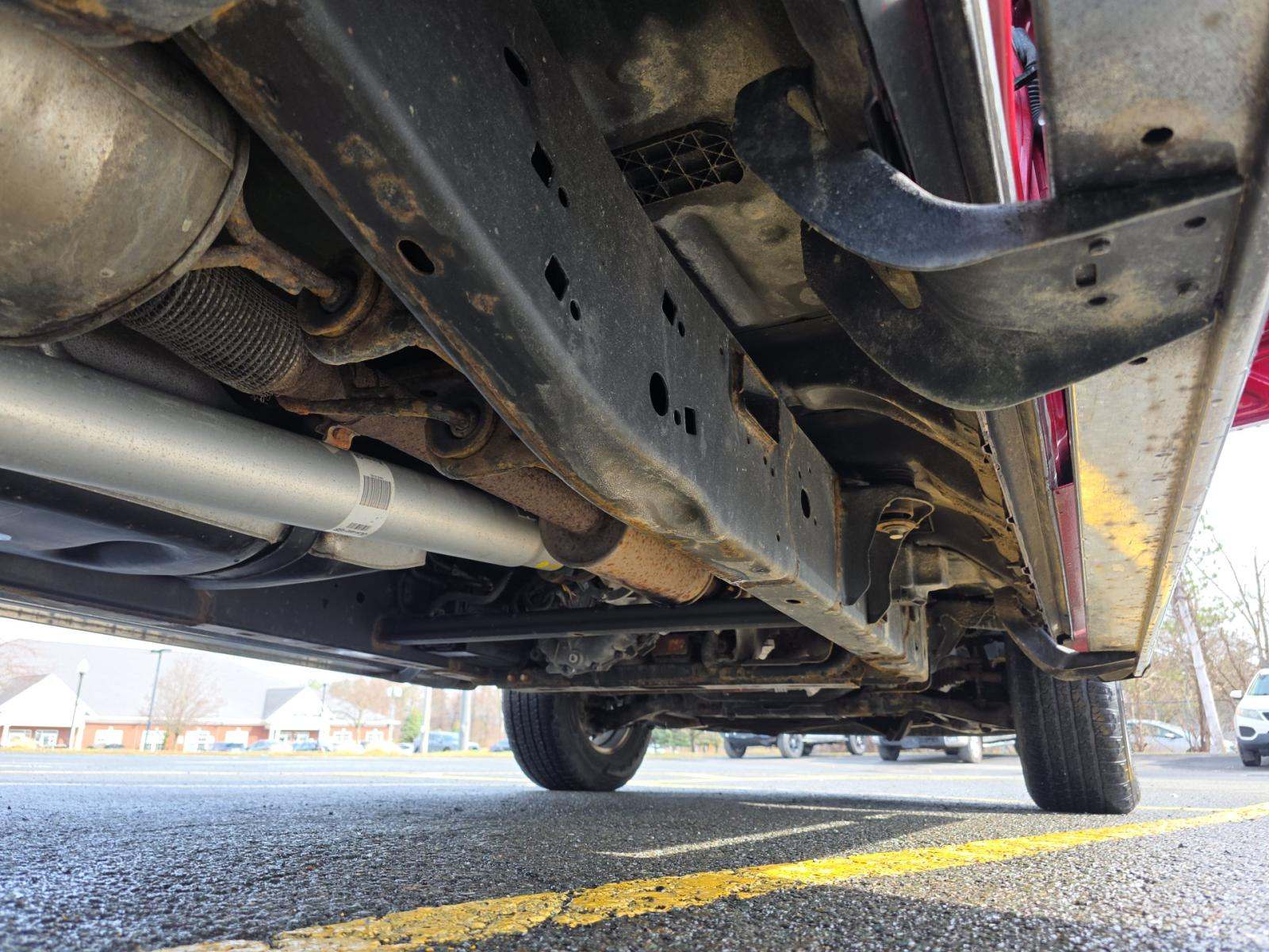 2019 Ford F-150 XLT AWD