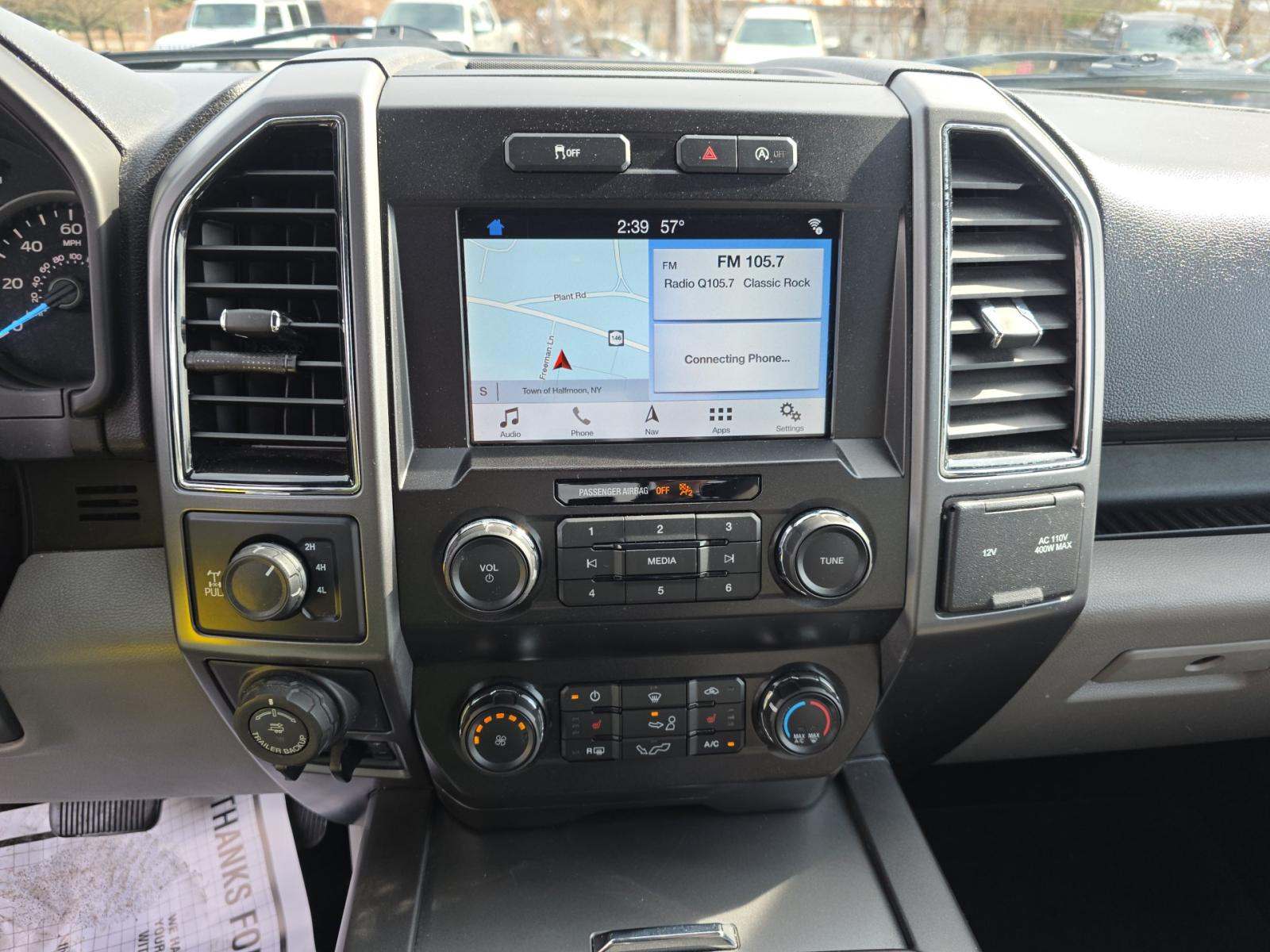 2019 Ford F-150 XLT AWD