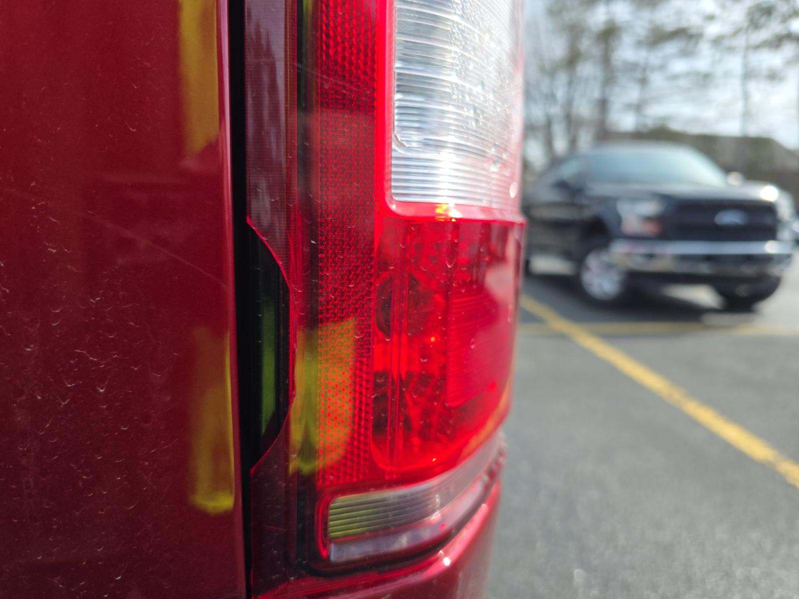 2019 Ford F-150 XLT AWD