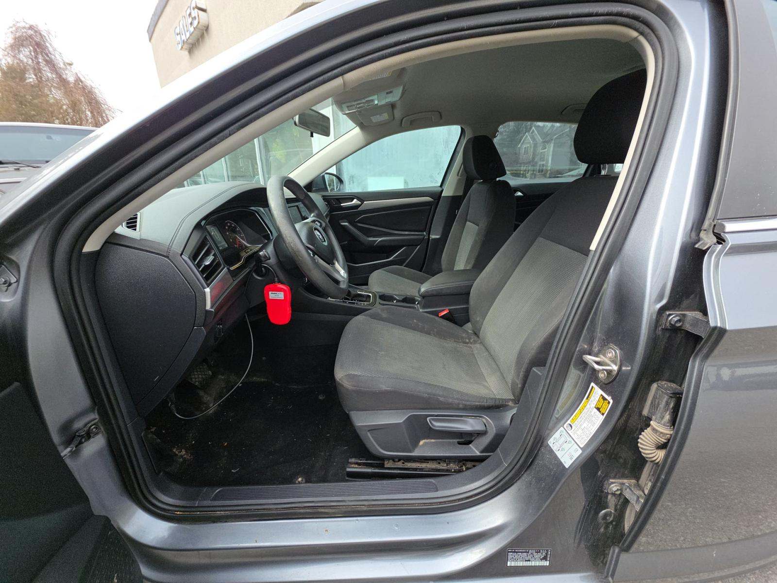 2019 Volkswagen Jetta 1.4T S FWD