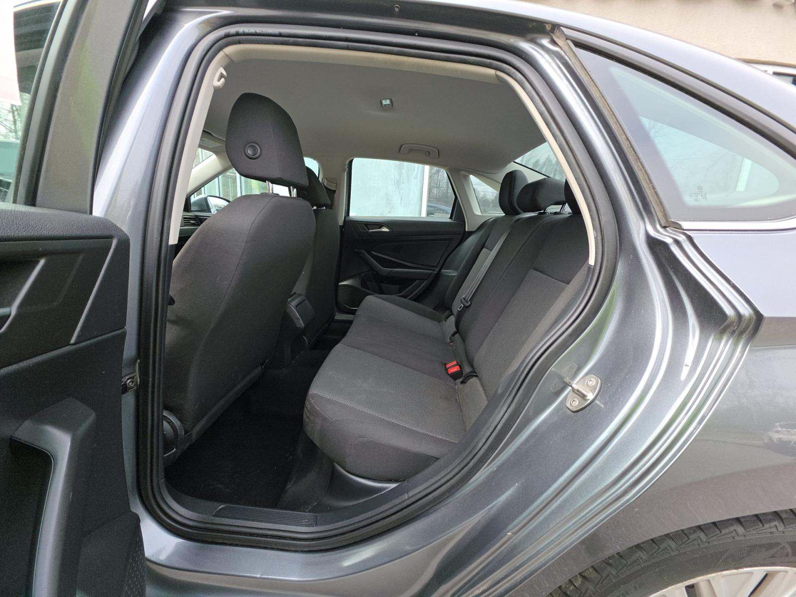 2019 Volkswagen Jetta 1.4T S FWD